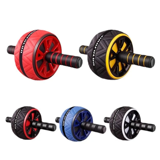 AlphaCore Ab Roller – Automatic Rebound Trainer